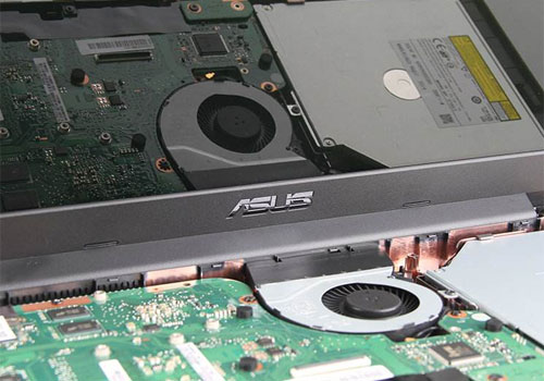 沈阳辽中区华硕电脑售后维修价格