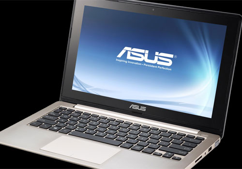 沈阳辽中区华硕电脑维修中心处理解决电脑屏幕故障