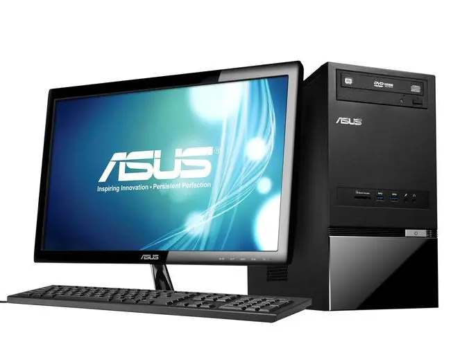 沈阳辽中区华硕台式机维修